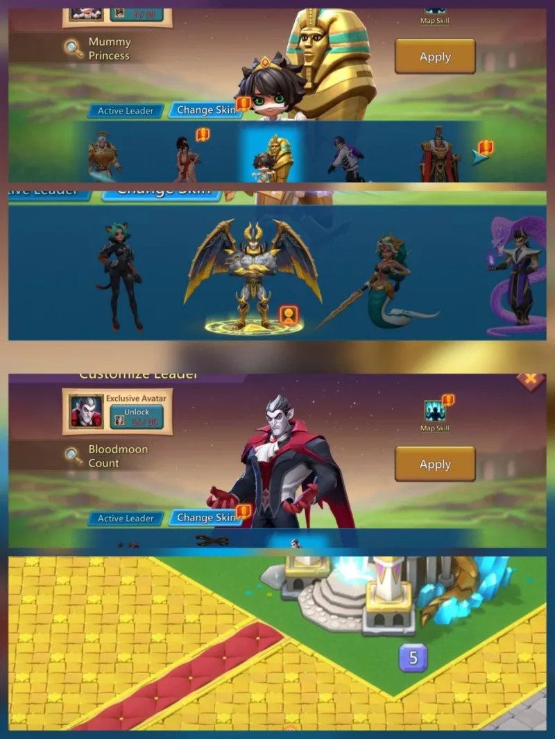 Low-Quest 3x11K