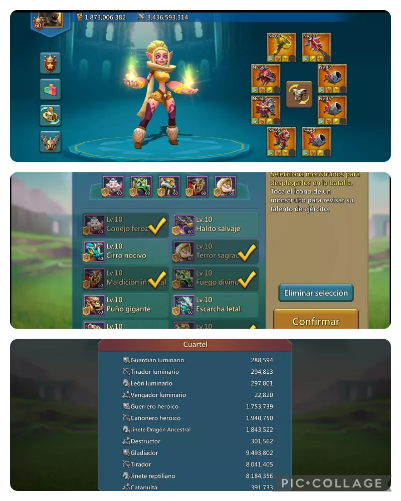 Rally Lead 1heroe 11k